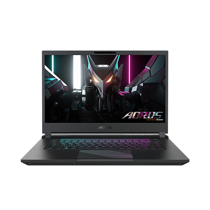 Notebook Aorus 15 BSF-73PT754SH Intel Core i7-13700H 15,6" 1 TB SSD 16 GB RAM Qwerty Portugués