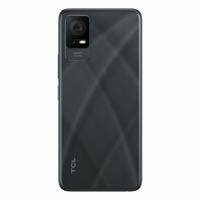 Smartphone TCL 405 6,6" Gris oscuro Gris 2 GB RAM 2 GB Octa Core™ ARM Cortex-A53 32 GB