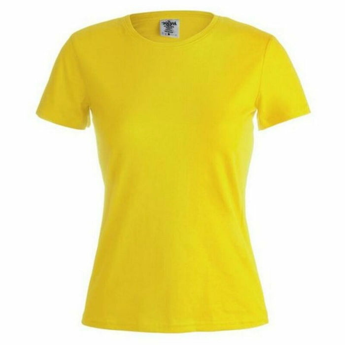 Maglia a Maniche Corte Donna 145870