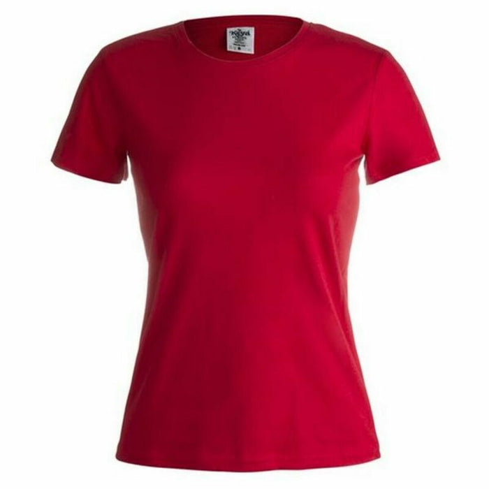 Maglia a Maniche Corte Donna 145870