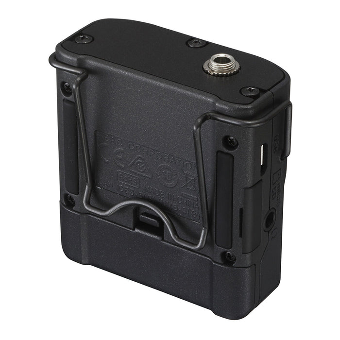 Dictáfono Tascam DR-10L Negro