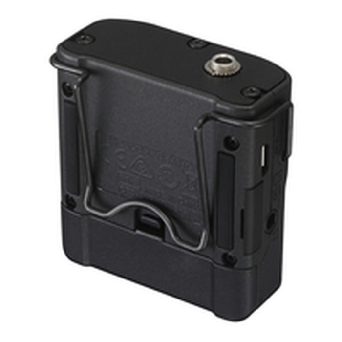 Dictáfono Tascam DR-10L Negro