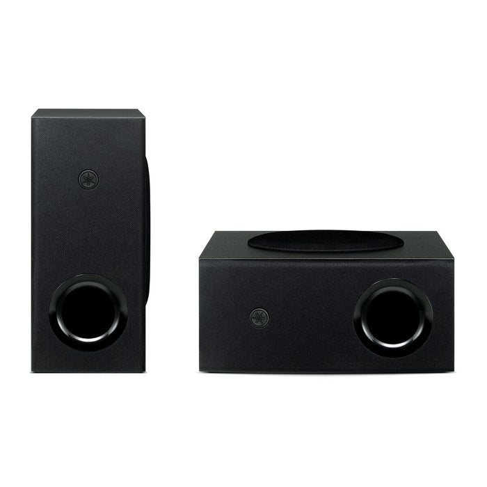 Barra de Sonido YAMAHA SR-C30A Negro