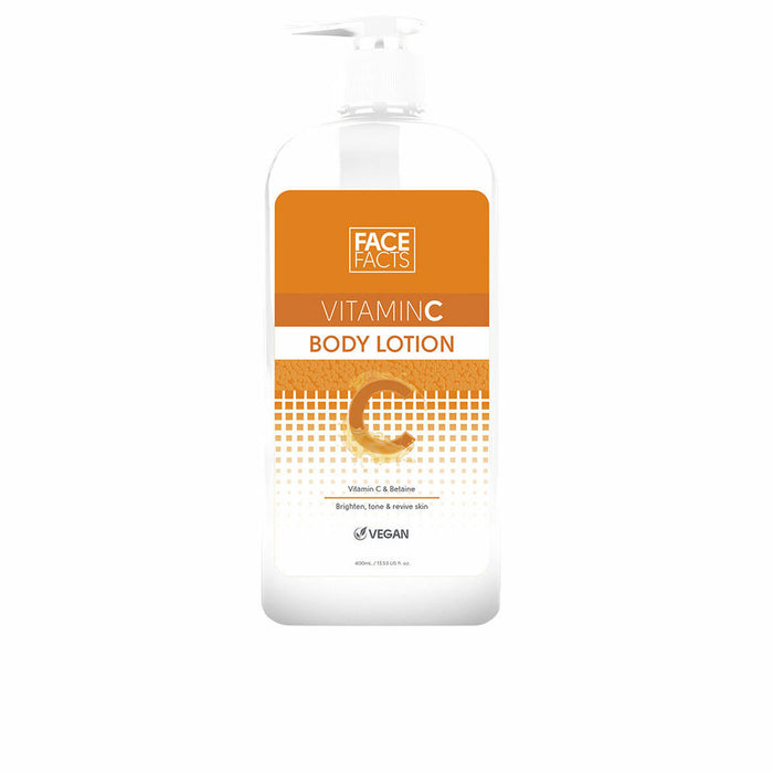Body Lotion Vitaminc 400 ml