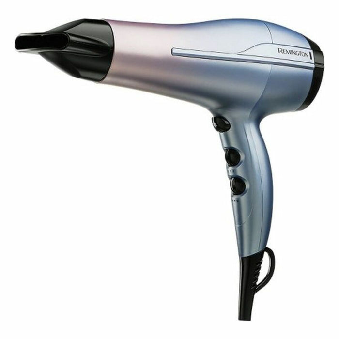 Secador de Pelo Remington D5408 2200W Multicolor 2200 W