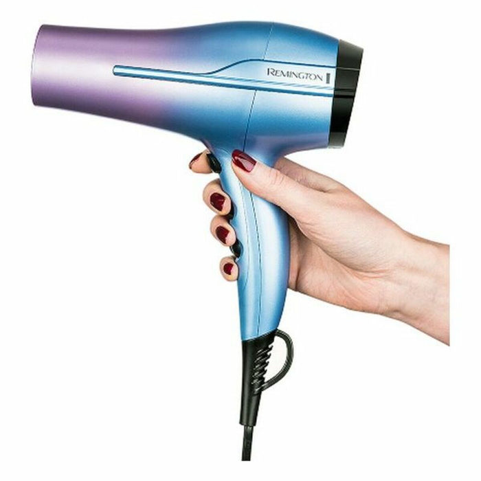 Secador de Pelo Remington D5408 2200W Multicolor 2200 W