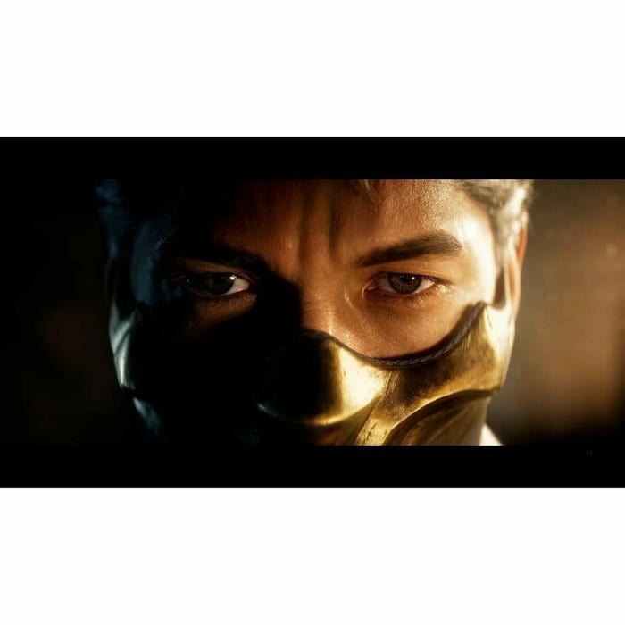 Videojuego Xbox Series X Warner Games Mortal Kombat 1: Premium Edition