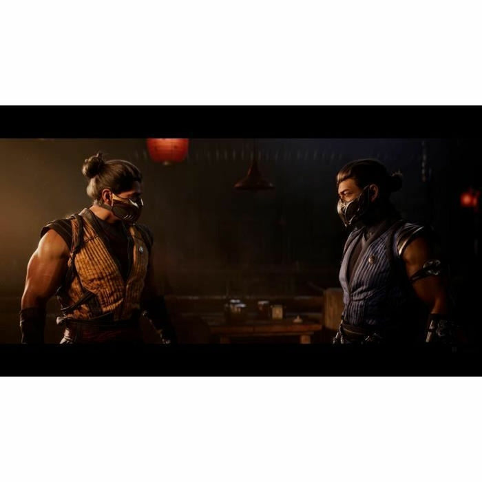 Videojuego Xbox Series X Warner Games Mortal Kombat 1: Premium Edition