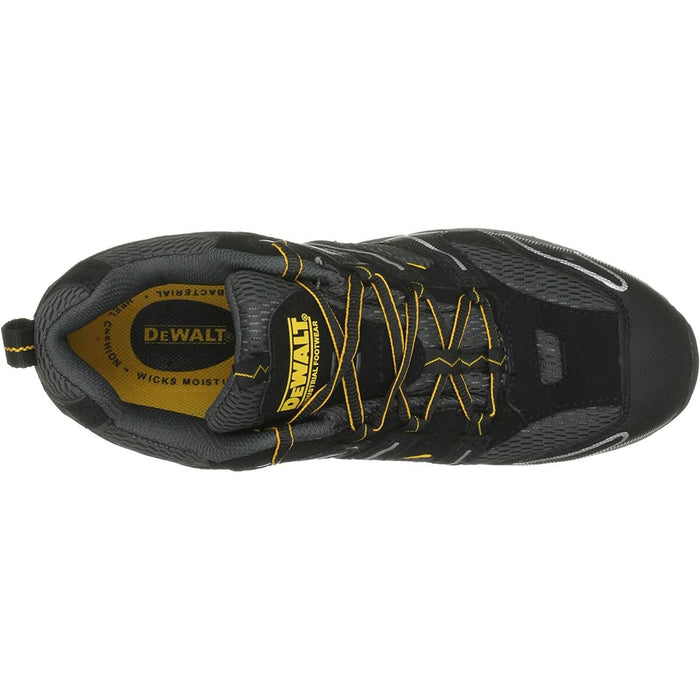 Calzado de Seguridad Dewalt Cutter 45