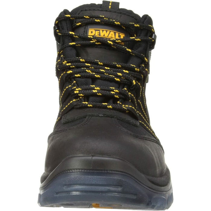 Calzado de Seguridad Dewalt Nickel 42