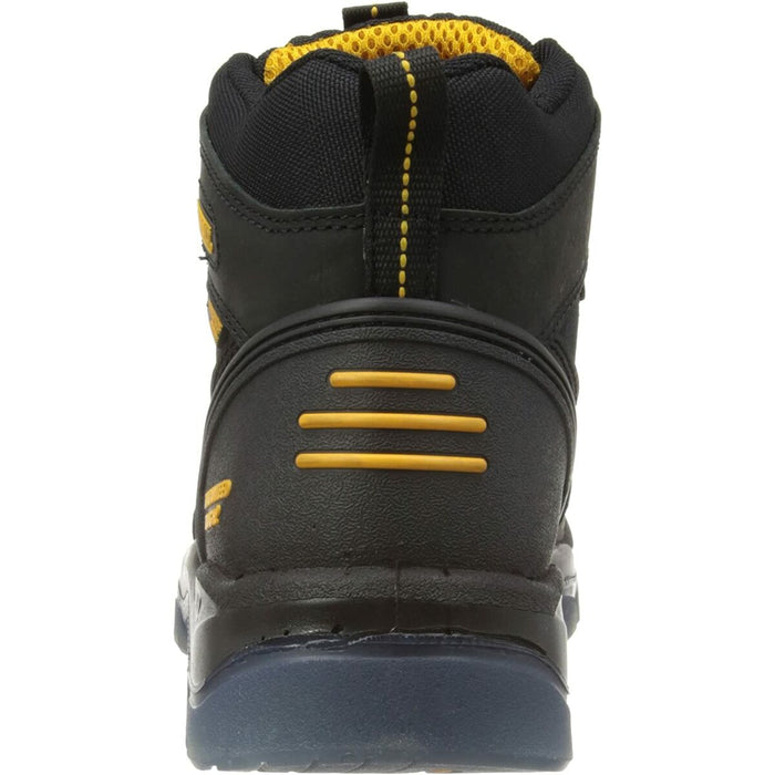 Calzado de Seguridad Dewalt Nickel 43