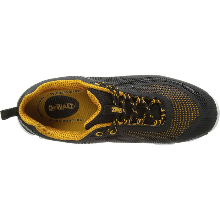 Calzado de Seguridad Dewalt Krypton 45