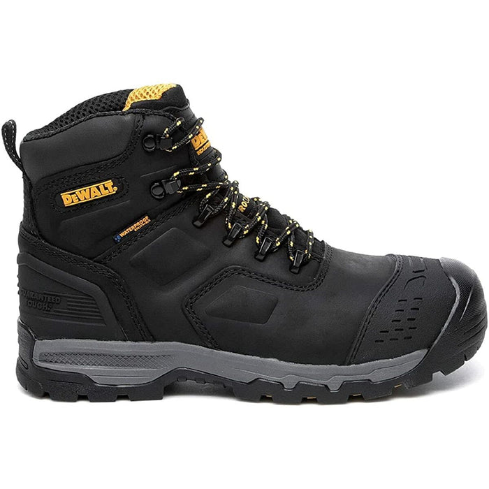 Calzado de Seguridad Dewalt Bulldozer 41