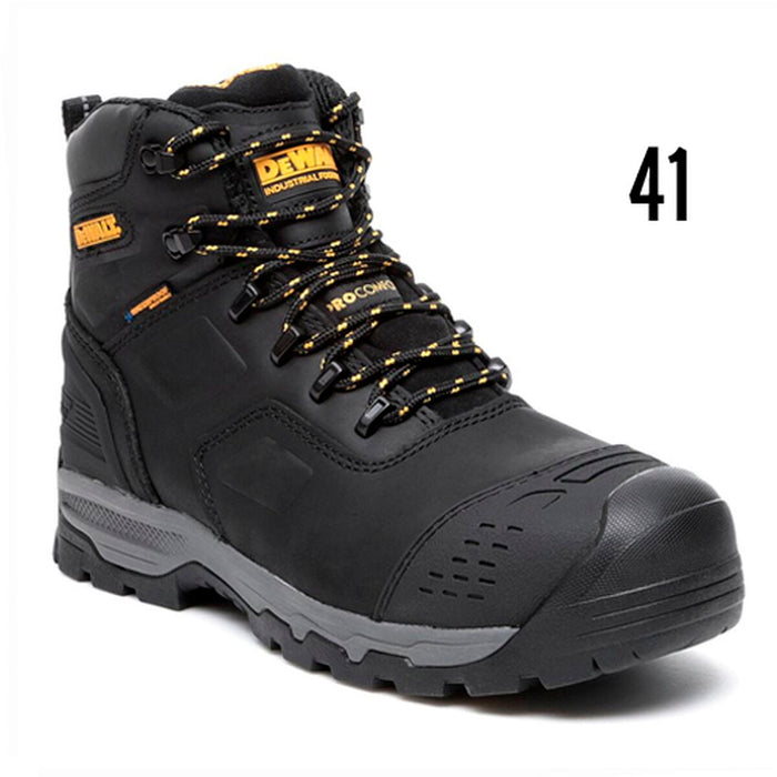 Calzado de Seguridad Dewalt Bulldozer 41