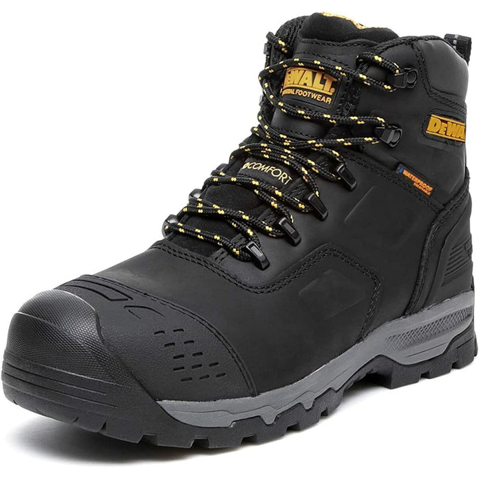 Calzado de Seguridad Dewalt Bulldozer 42