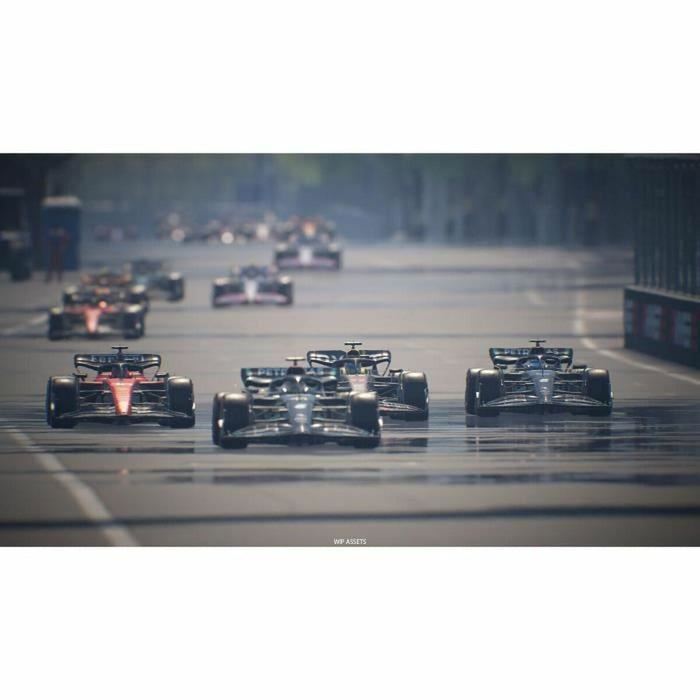 Videogioco PlayStation 4 Frontier F1 Manager 23