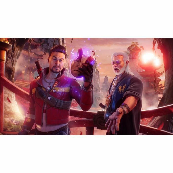 Videojuego PlayStation 5 Devolver Digital Shadow Warrior 3 Definitive Edition