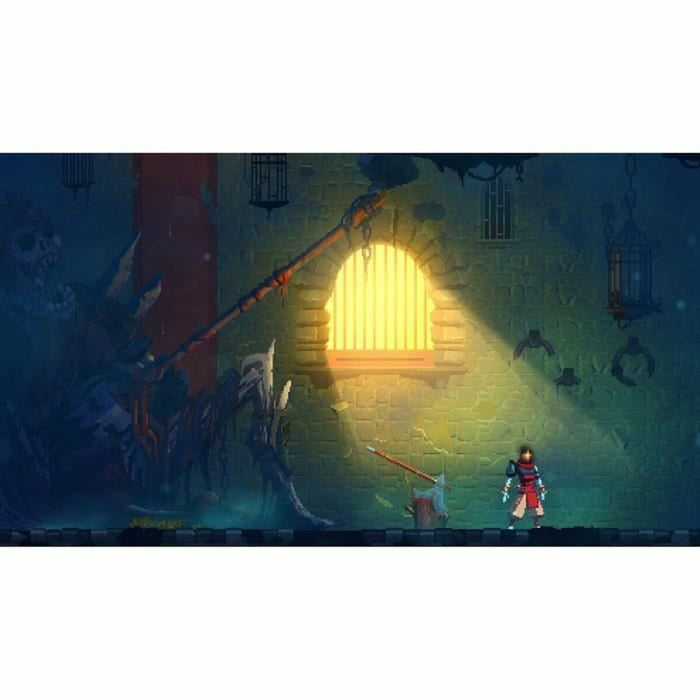 Videojuego PlayStation 5 Just For Games Dead Cells: Return to Castlevania