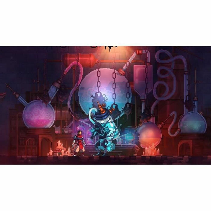 Videojuego PlayStation 5 Just For Games Dead Cells: Return to Castlevania