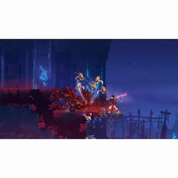 Videojuego PlayStation 5 Just For Games Dead Cells: Return to Castlevania