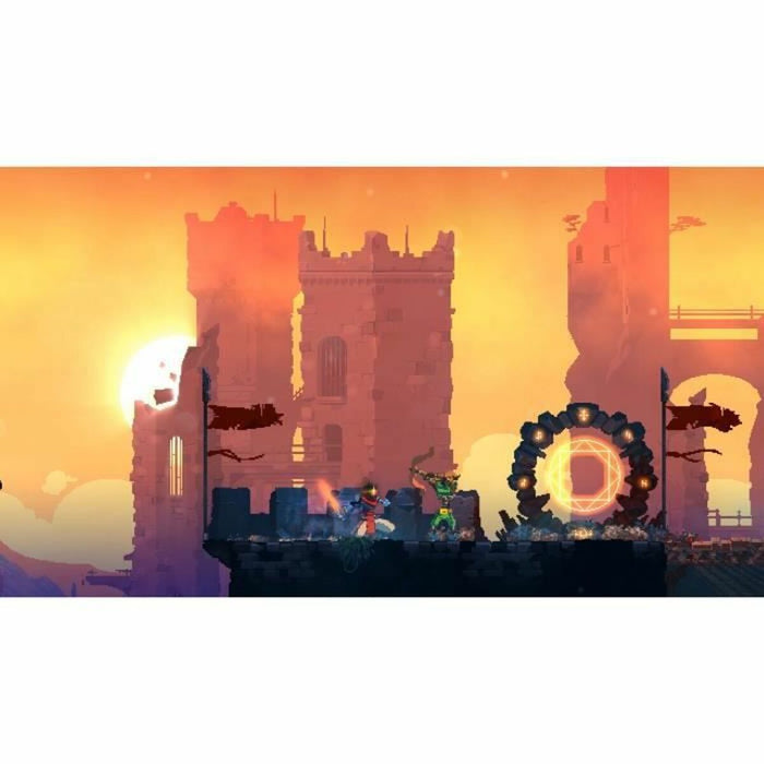 Videojuego PlayStation 5 Just For Games Dead Cells: Return to Castlevania