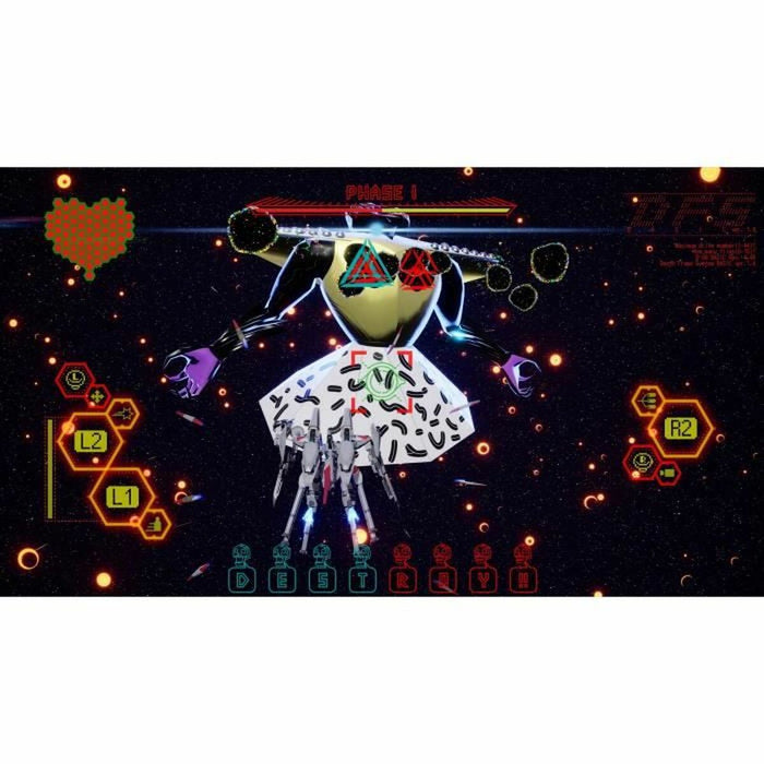 Videojuego Xbox One Just For Games No more heroes III