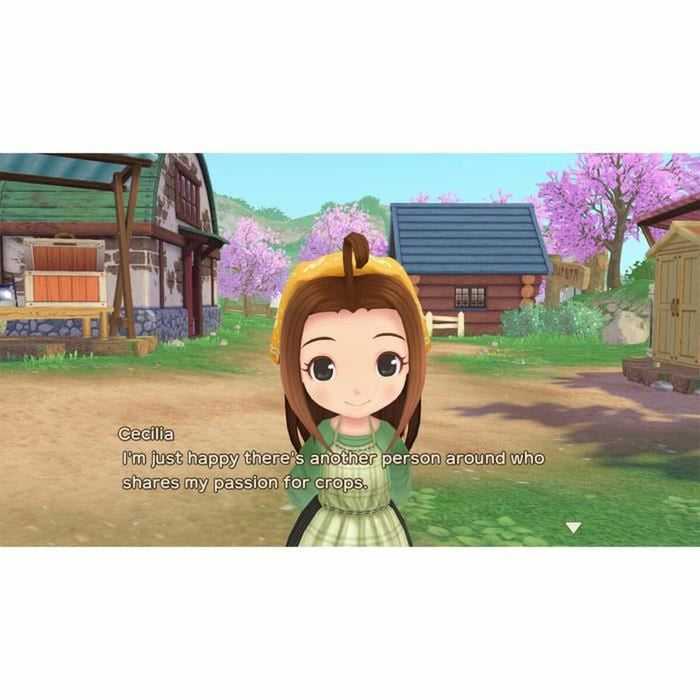 Videojuego PlayStation 5 Just For Games Story of Seasons: A Wonderful Life