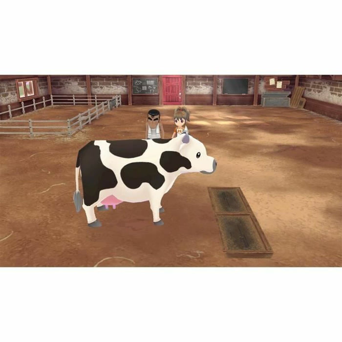 Videojuego PlayStation 5 Just For Games Story of Seasons: A Wonderful Life