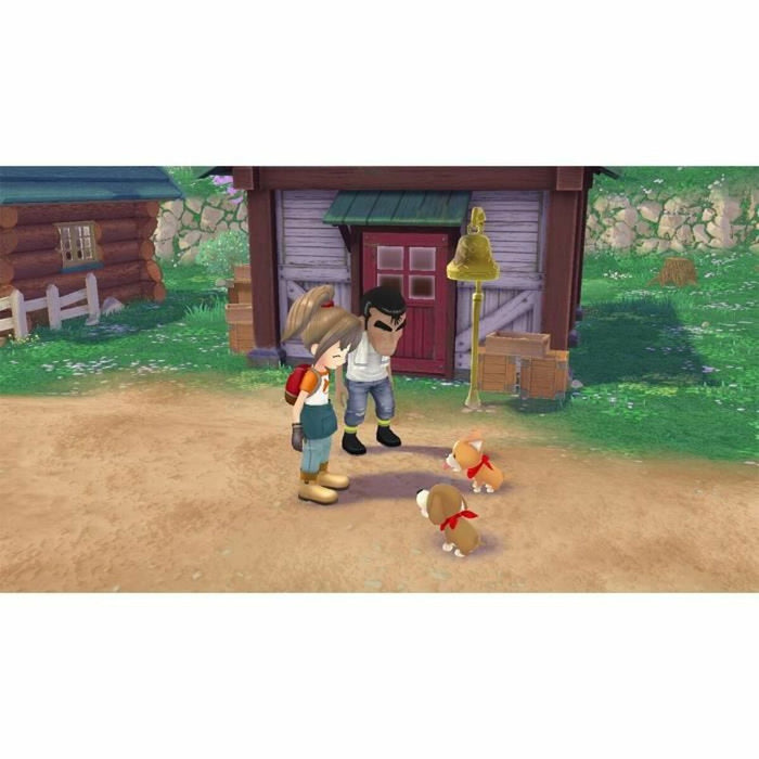 Videojuego PlayStation 5 Just For Games Story of Seasons: A Wonderful Life