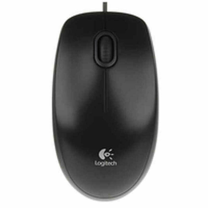 Mouse Logitech 910-003357 Nero Blue (1 Unità)