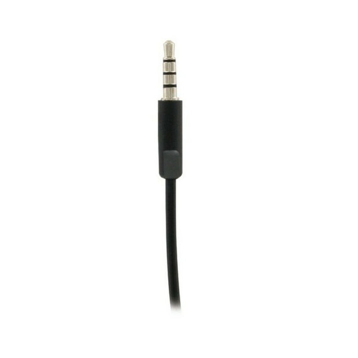 Auriculares con Micrófono Logitech 981-000593