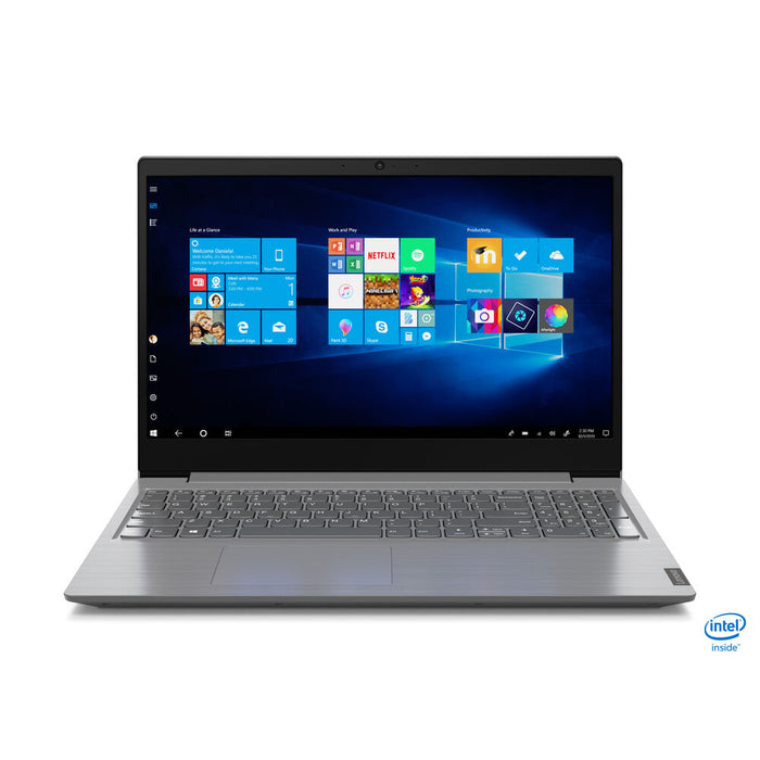 Notebook Lenovo V15 IIL Intel Core i7-1065G7 8 GB RAM 15,6" 256 GB SSD