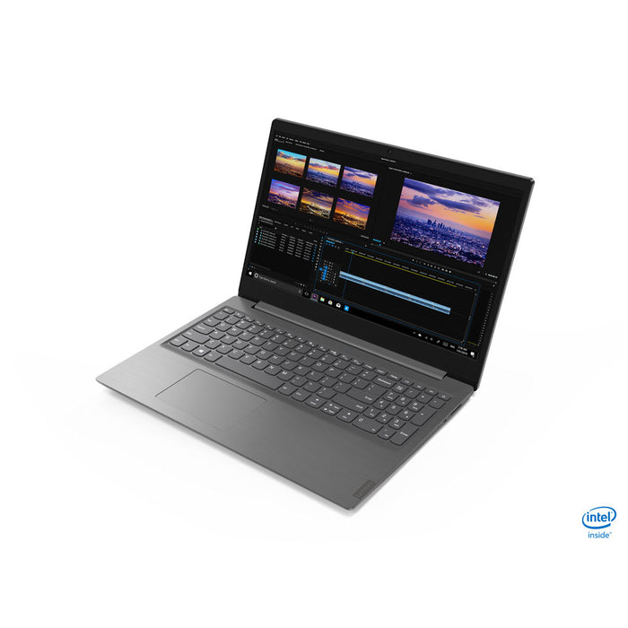 Notebook Lenovo V15 IIL Intel Core i7-1065G7 8 GB RAM 15,6" 256 GB SSD