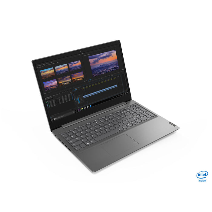 Notebook Lenovo V15 IIL Intel Core i7-1065G7 8 GB RAM 15,6" 256 GB SSD