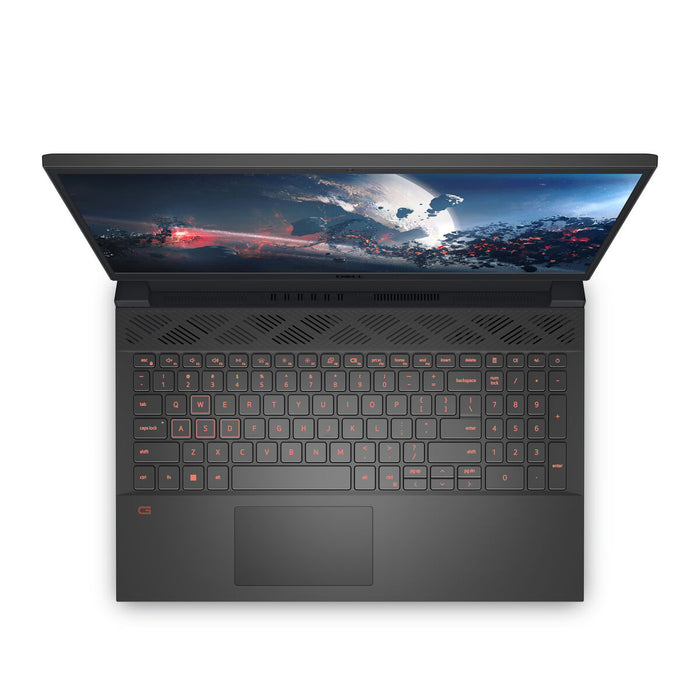 Notebook Dell 5520 NVIDIA GeForce RTX 3050 512 GB SSD 16 GB RAM 15,6" i5-12500H