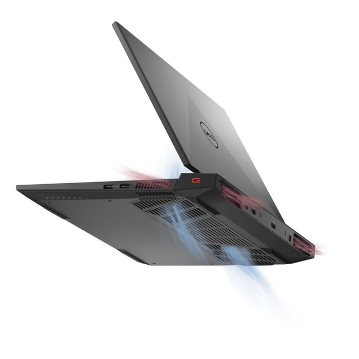 Notebook Dell 5520 NVIDIA GeForce RTX 3050 512 GB SSD 16 GB RAM 15,6" i5-12500H