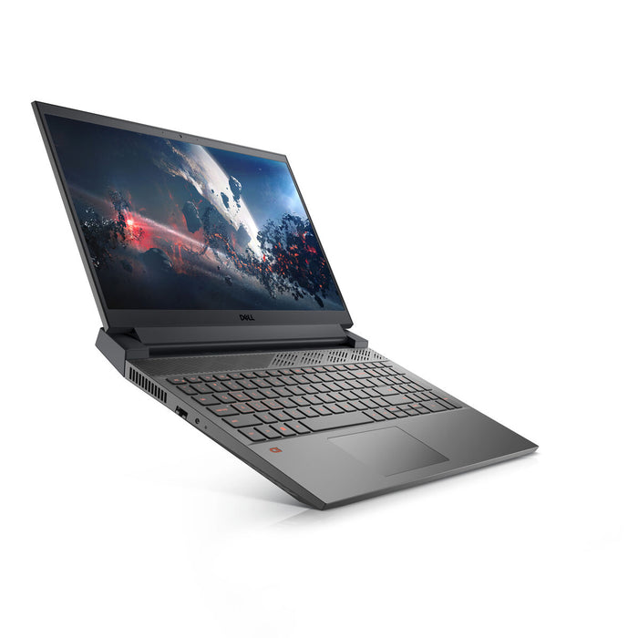 Notebook Dell 5520 NVIDIA GeForce RTX 3050 512 GB SSD 16 GB RAM 15,6" i5-12500H