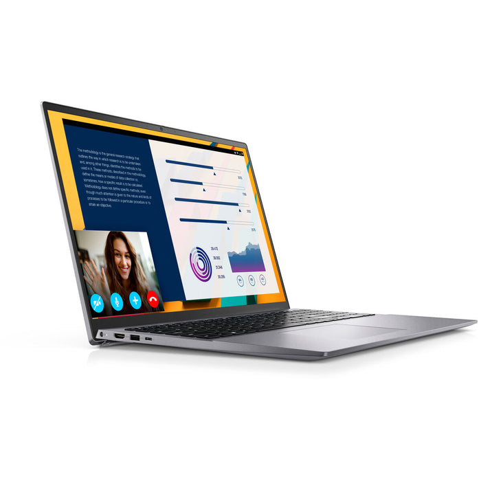 Notebook Dell VOSTRO 5620 256 GB SSD Intel Core i5-1240P 8 GB RAM 16"