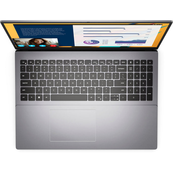 Notebook Dell VOSTRO 5620 256 GB SSD Intel Core i5-1240P 8 GB RAM 16"