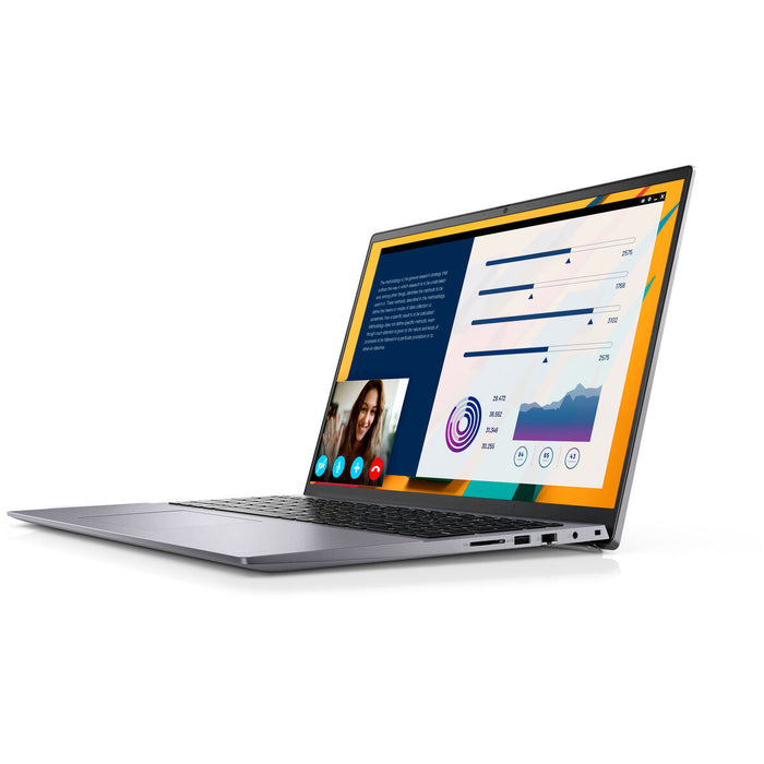 Notebook Dell VOSTRO 5620 256 GB SSD Intel Core i5-1240P 8 GB RAM 16"