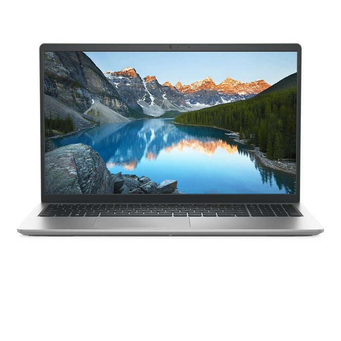 Notebook Dell Inspiron 3511 Qwerty UK 256 GB 8 GB RAM 15,6" Intel Core i3-1115G4