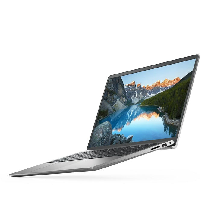 Notebook Dell Inspiron 3511 Qwerty UK 256 GB 8 GB RAM 15,6" Intel Core i3-1115G4