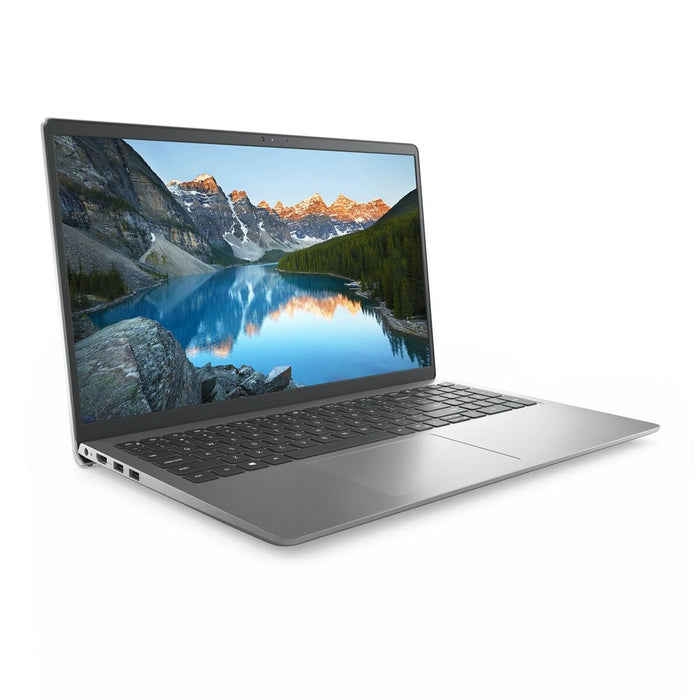Notebook Dell Inspiron 3511 Qwerty UK 256 GB 8 GB RAM 15,6" Intel Core i3-1115G4