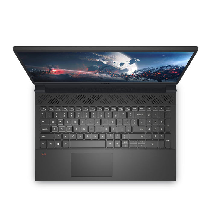 Notebook Dell 5525 GeForce RTX 3070 Ti 1 TB SSD 16 GB RAM 15,6" RYZEN 7-6800H