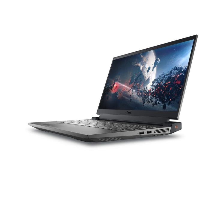 Notebook Dell 5525 GeForce RTX 3070 Ti 1 TB SSD 16 GB RAM 15,6" RYZEN 7-6800H