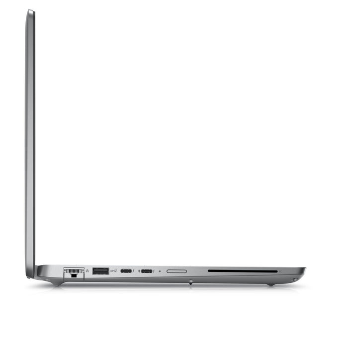 Notebook Dell NMF60 512 GB SSD 16 GB RAM 14" Intel Core i7-1355U i5-1335U Qwerty Español
