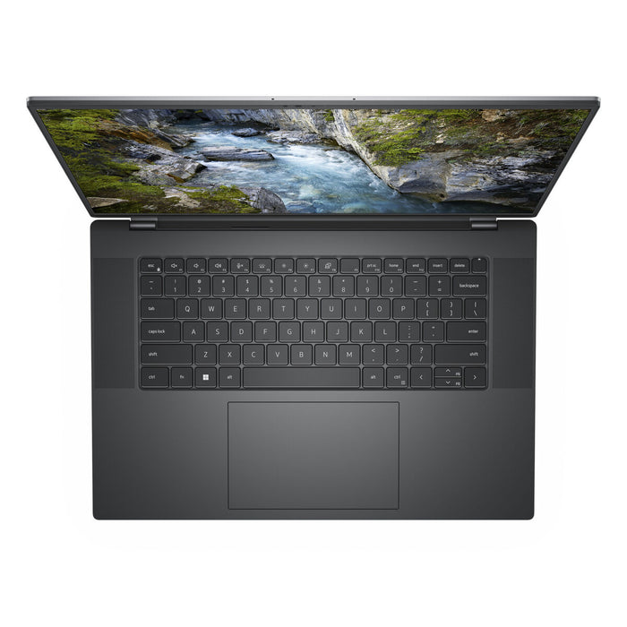 Notebook Dell 5680 1 TB SSD 32 GB RAM Intel Core i9-13900H