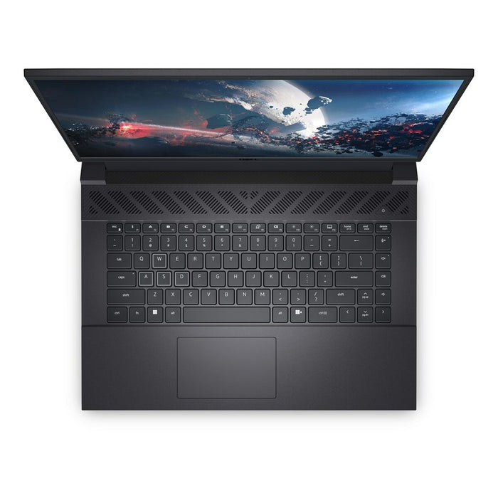 Notebook Dell G16 7630 Qwerty UK 1 TB 1 TB SSD 32 GB RAM 16" Intel Core i9-13900HX