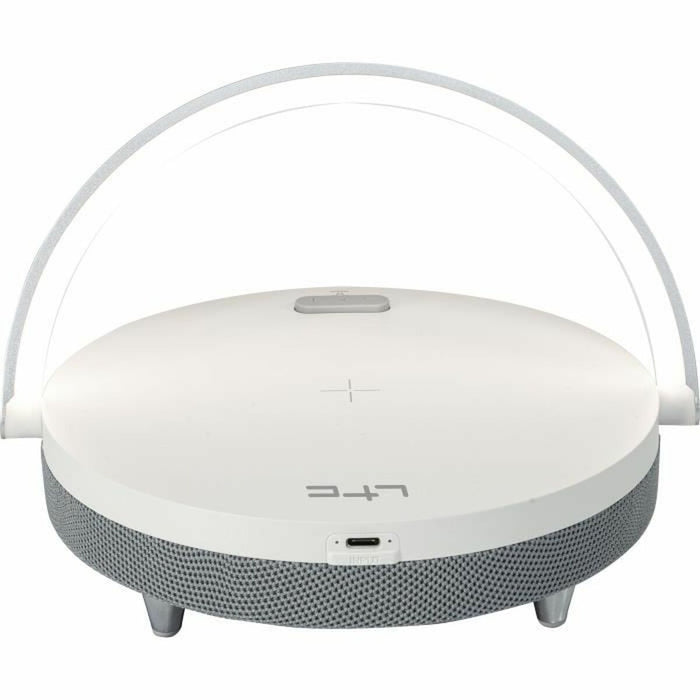 Altavoz Portátil LTC SMOOTH-LIGHT 5 W