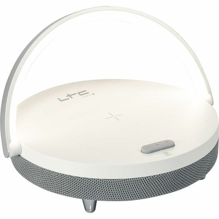 Altavoz Portátil LTC SMOOTH-LIGHT 5 W